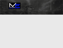 Tablet Screenshot of milduraentertainment.com